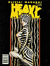 Heavy Metal (1992)  n° 155 - Metal Mammoth, Inc.