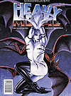 Heavy Metal (1992)  n° 162 - Metal Mammoth, Inc.