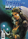 Heavy Metal (1992)  n° 167 - Metal Mammoth, Inc.