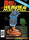 Heavy Metal Special (1983)  n° 1 - Hm Communications, Inc.