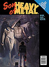 Heavy Metal Special (1983)  n° 2 - Hm Communications, Inc.