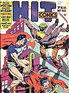Hit Comics (1940)  n° 20 - Quality Comics