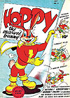 Hoppy The Marvel Bunny (1945)  n° 3 - Fawcett