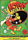 Hoppy The Marvel Bunny (1945)  n° 7 - Fawcett