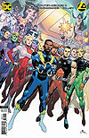 Legion of Super-Heroes (2020)  n° 2 - DC Comics