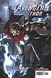 Marvel's Avengers: Thor (2020)  n° 1 - Marvel Comics