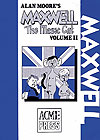 Maxwell The Magic Cat (1986)  n° 2 - Acme Press