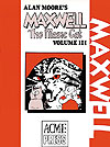 Maxwell The Magic Cat (1986)  n° 3 - Acme Press