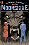 Moonshine (2016)  n° 15 - Image Comics