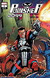 Punisher 2099, The (2019)  n° 1 - Marvel Comics