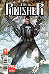 Punisher, The (2011)  n° 10 - Marvel Comics