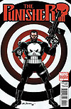 Punisher, The (2011)  n° 1 - Marvel Comics