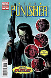 Punisher, The (2011)  n° 5 - Marvel Comics