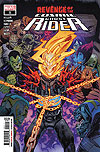 Revenge of The Cosmic Ghost Rider (2020)  n° 1 - Marvel Comics