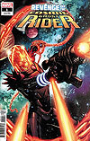 Revenge of The Cosmic Ghost Rider (2020)  n° 1 - Marvel Comics