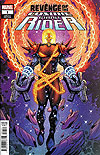 Revenge of The Cosmic Ghost Rider (2020)  n° 1 - Marvel Comics