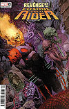 Revenge of The Cosmic Ghost Rider (2020)  n° 1 - Marvel Comics