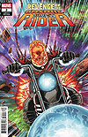 Revenge of The Cosmic Ghost Rider (2020)  n° 2 - Marvel Comics