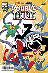 Spider-Man & Venom: Double Trouble (2020)  n° 4 - Marvel Comics