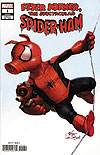 Spider-Ham (2020)  n° 1 - Marvel Comics