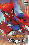 Spider-Ham (2020)  n° 2 - Marvel Comics