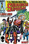 Squadron Supreme (1985)  n° 4 - Marvel Comics