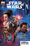 Star Wars (2020)  n° 1 - Marvel Comics