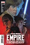 Star Wars: Empire Ascendant (2020)  n° 1 - Marvel Comics