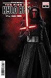 Star Wars: The Rise of Kylo Ren (2020)  n° 1 - Marvel Comics