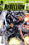 Star Wars: Rebellion (2006)  n° 3 - Dark Horse Comics