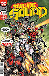 Suicide Squad (2020)  n° 1 - DC Comics