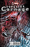 Superior Carnage (2013)  n° 1 - Marvel Comics