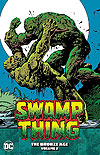 Swamp Thing: The Bronze Age (2018)  n° 2 - DC Comics
