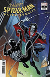 Symbiote Spider-Man: Alien Reality (2019)  n° 3 - Marvel Comics