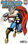 Thor (2020)  n° 1 - Marvel Comics