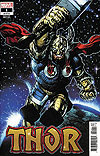 Thor (2020)  n° 1 - Marvel Comics