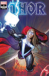 Thor (2020)  n° 3 - Marvel Comics