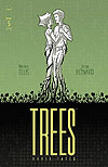Trees: Three Fates (2019)  n° 5 - Image Comics