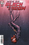 Web of Black Widow (2019)  n° 3 - Marvel Comics