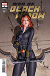 Web of Black Widow (2019)  n° 4 - Marvel Comics