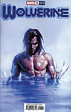 Wolverine (2020)  n° 1 - Marvel Comics