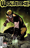 Wolverine (2020)  n° 1 - Marvel Comics