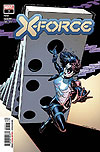 X-Force (2020)  n° 7 - Marvel Comics