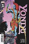 Yondu (2019)  n° 1 - Marvel Comics