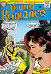 Young Romance (1963)  n° 138 - DC Comics