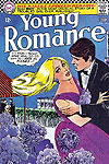 Young Romance (1963)  n° 144 - DC Comics