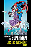 Adventures of Superman: José Luis García-López (2013)  n&deg;&nbsp;2 - DC Comics