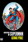 Adventures of Superman By George Perez (2020)  - DC Comics