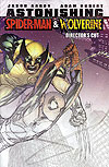 Astonishing Spider-Man/Wolverine (2010)  n° 1 - Marvel Comics