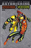 Astonishing Spider-Man/Wolverine (2010)  n° 1 - Marvel Comics